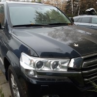 Фото транспортного средства