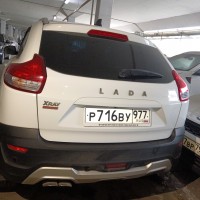 Фото транспортного средства