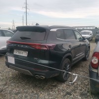 Фото транспортного средства