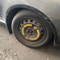 Фото транспортного средства