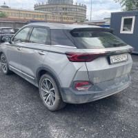 Фото транспортного средства