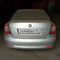 Фото транспортного средства