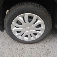 Фото транспортного средства