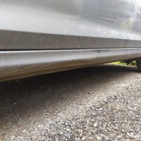 Левый порог