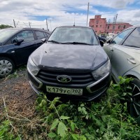 Фото транспортного средства