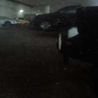 Передняя левая дверь