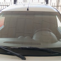 Ветровое стекло