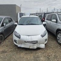 Фото транспортного средства