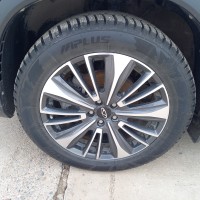 Фото транспортного средства
