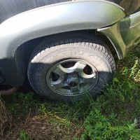 Фото транспортного средства