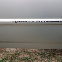 Передняя правая дверь