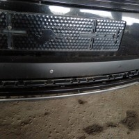 Передний бампер