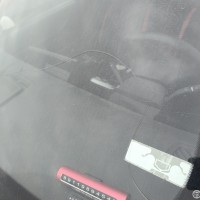 Ветровое стекло