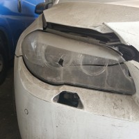 Правая фара