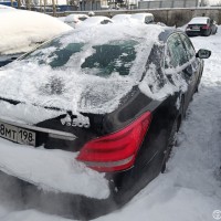 Фото транспортного средства