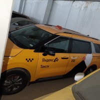 Фото транспортного средства