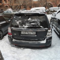 Фото транспортного средства