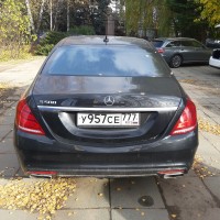 Фото транспортного средства