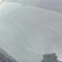 Ветровое стекло