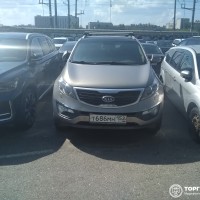 Фото транспортного средства