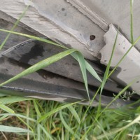 Левый порог