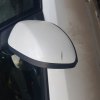 Левое дверное зеркало