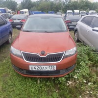 Фото транспортного средства