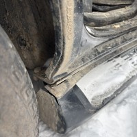 Правый порог