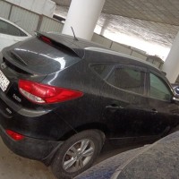 Фото транспортного средства