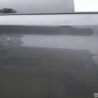 Передняя правая дверь