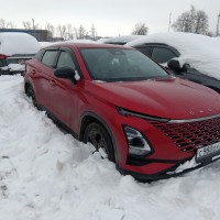 Фото транспортного средства