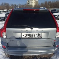 Фото транспортного средства