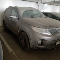 Фото транспортного средства