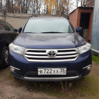 Фото транспортного средства