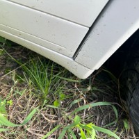 Левый порог