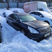 Фото транспортного средства