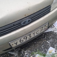 Фото транспортного средства