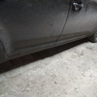 Правый порог