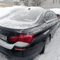 Фото транспортного средства