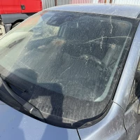 Ветровое стекло