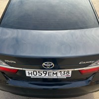 Фото транспортного средства