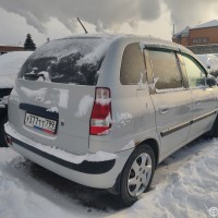 Фото транспортного средства