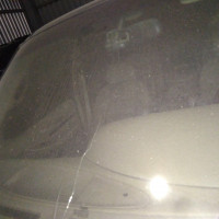 Ветровое стекло