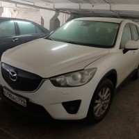 Фото транспортного средства