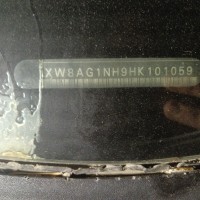 Фото транспортного средства