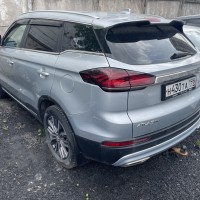 Фото транспортного средства