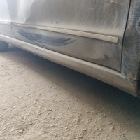 Правый порог