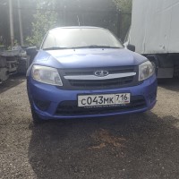Фото транспортного средства