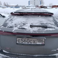 Фото транспортного средства