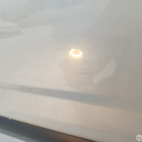 Задняя правая дверь